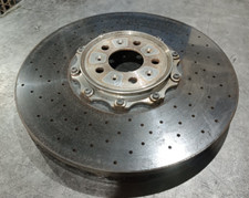 Original Audi RS6 4F & Bentley Keramik Bremsscheibe vorne rechts 3W0615302F