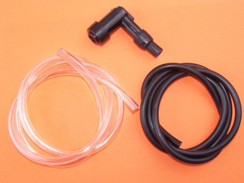 Zündkabel zündkerzenstecker - zündkabel,