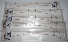 Sommerfeldt H0 Nr. 76 ++ 5x