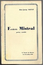 Frédéric MISTRAL