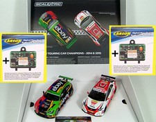 Scalextric c3694a bmw - scalextric, +