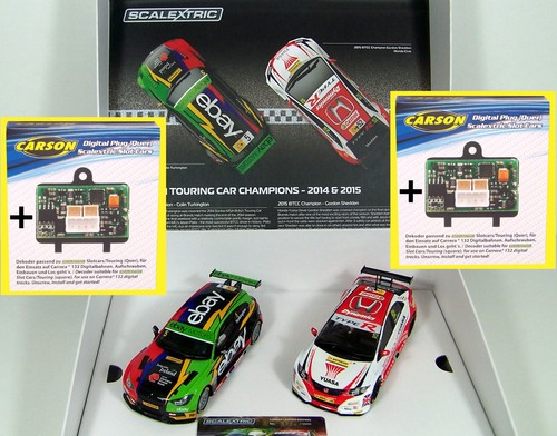 Scalextric c3694a bmw 125i - bmw, +
