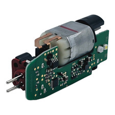 Braun 67030891 Elektronikeinheit für Silk-épil 7 9 Epilierer Motor Ersatzteil