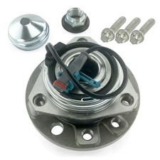 Radlagersatz Radnabe vorne