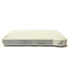 3com OfficeConnect Dual Speed
