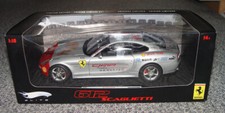 Hot Wheels Elite L7129 Ferrari