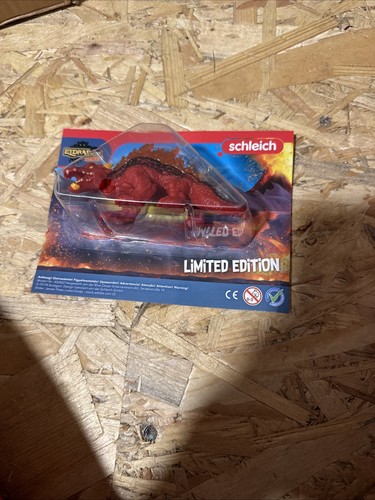 Schleich eldrador creatures - schleich,