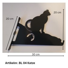 Motiv Katze: Stabiler
