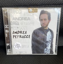 ANDREA PETRUCCi seltene CD