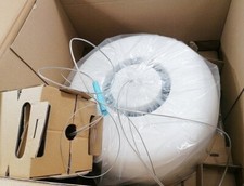 Central Suspension LED Pendelleuchte CE1112 von Serien Lighting