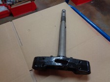 Gabelbrücke Keeway Cityblade