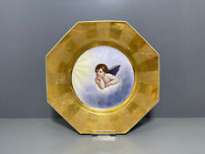 KPM Berlin Teller Oktogon