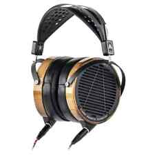 Audeze LCD-2 Over-Ear-Kopfhörer, Rosenholz, Neu, OVP, Vom Fachhändler