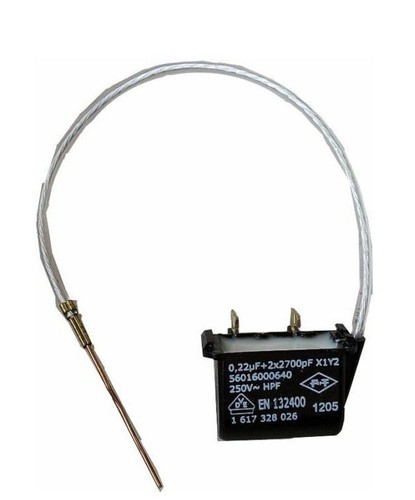 Bosch entstörfilter - bosch,