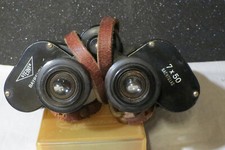 Steiner Bayreuth Qualitäts-Jagd und Nachtglas Steiner 7 x 50, Rarität