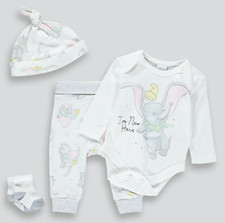 Disney baby unisex dumbo - disney,
