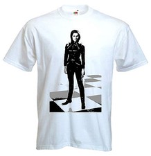 Emma Peel T-Shirt Diana Rigg