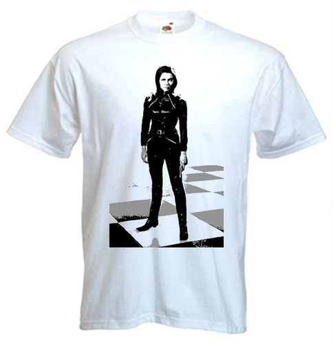 Emma peel shirt - t-shirt, diana