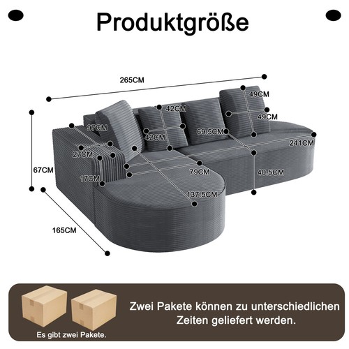 Form sofa couch modulare - sofa,