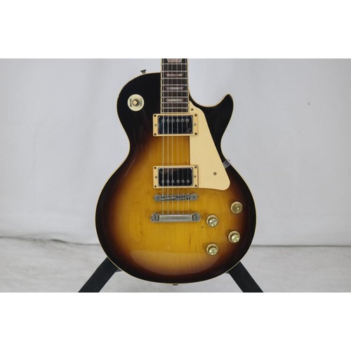 Authentisches epiphone les - authentisches,