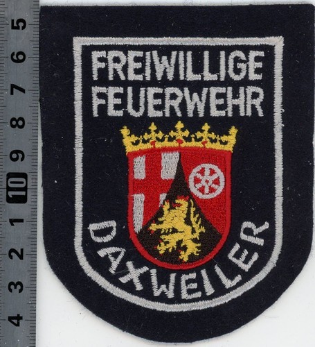 Daxweiler rheinland pfalz - daxweiler, rheinland-pfalz