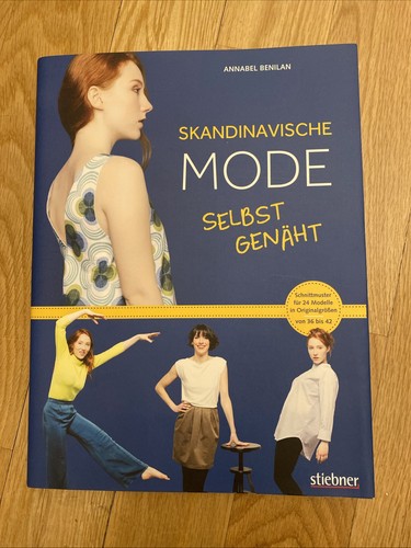 Skandinavische mode selbst - mode,