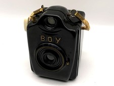 Bilora Boy Bakelit Boxkamera
