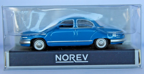 Panhard pl17 norev - pl17,