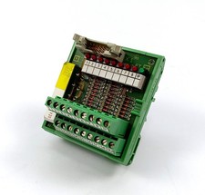 Siemens 6DD1681-0AE1 PLC