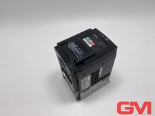 Hitachi Frequenzumrichter WJ200-007HF frequency inverter Ver. 3.0E Serie WJ200