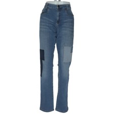 Mergler jeans größe - größe:, 42