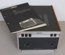 Revox a722 stereo - revox,