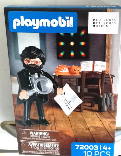 Playmobil 72003 sonderfigur - playmobil,