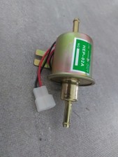 12V Dieselpumpe Pumpe für