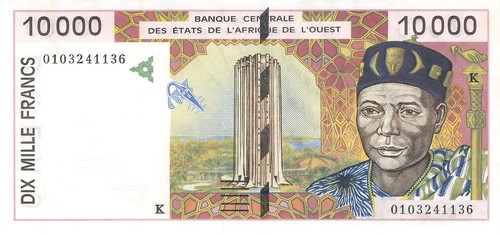 West african states senegal - west,