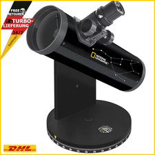 National Geographic Teleskop