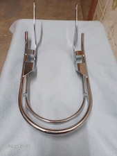 Honda VT 750 RC 50 bj.2011 Kotflügel Fender Reling