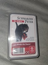 Schwarzer Peter Quartett -