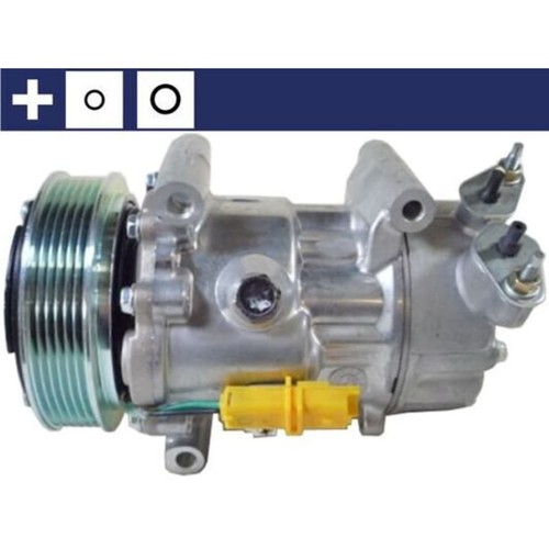 Kompressor klimaanlage mahle - klimaanlage,