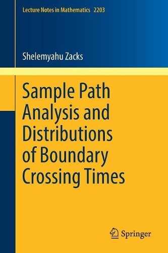 Sample path analysis - path, and