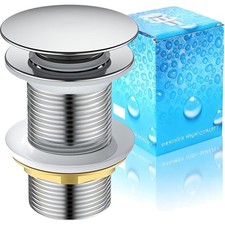 Ablaufgarnitur Waschbecken