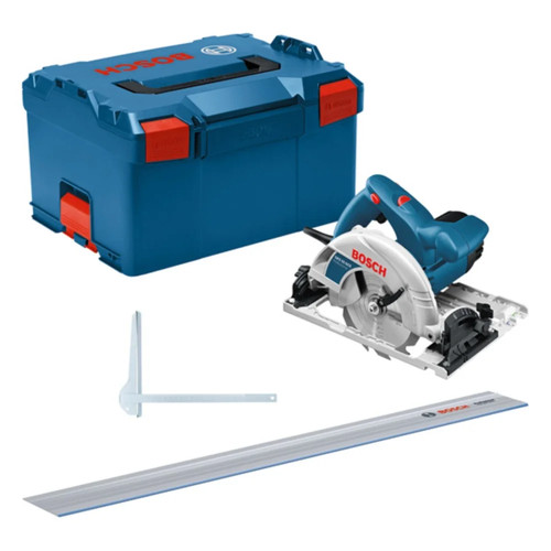 Bosch handkreissäge gks - bosch,
