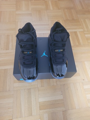 Jordan retro gamma - retro,