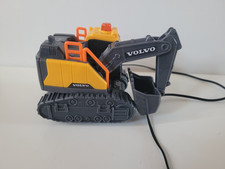 Mini Volvo Bagger von Dickie Toys (Defekt)