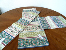 Sander Tischdecken Frühjahr