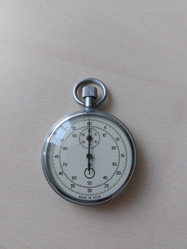 Alte stoppuhr made in - alte,