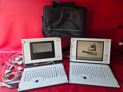 Siemens simatic pg740 - simatic,