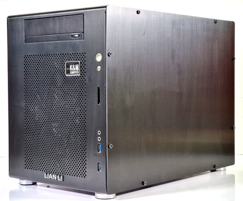 Lian v354 3 - lian, li