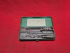 Stahlwille 1/4 Zoll Werkzeug Steckschlüsseleinsatz 