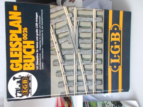 Lgb gleisplanbuch 0026 - lgb,